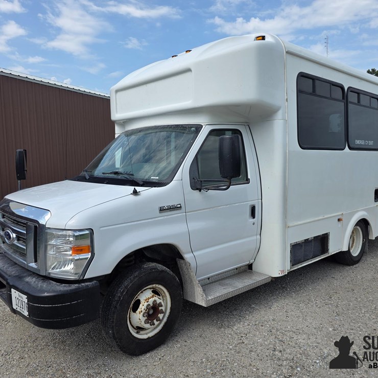 2014 FORD F350