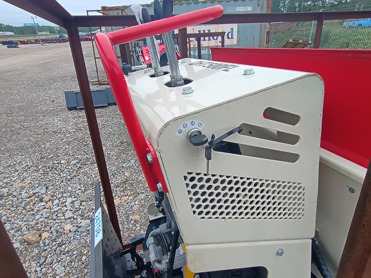 #24708-•-2025-agt-qht500fl-loader-dumper-crawler-image-5