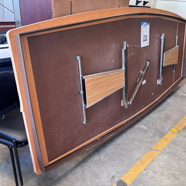 #144 • Conference Room Table