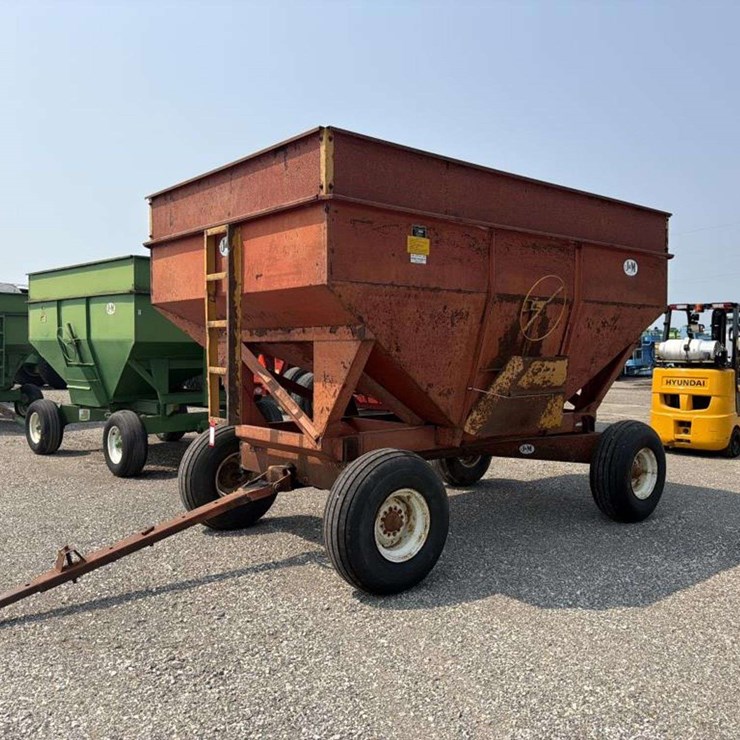 J&M 350