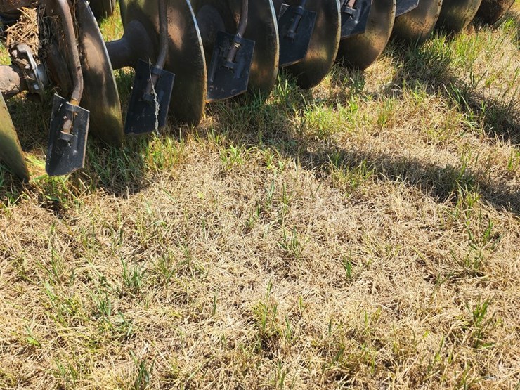 #2806-•-john-deere-tandem-disc-harrow-image-13