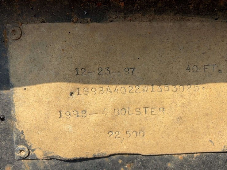 1998-sun-4-bolster-log-trailer,-40'-image-8