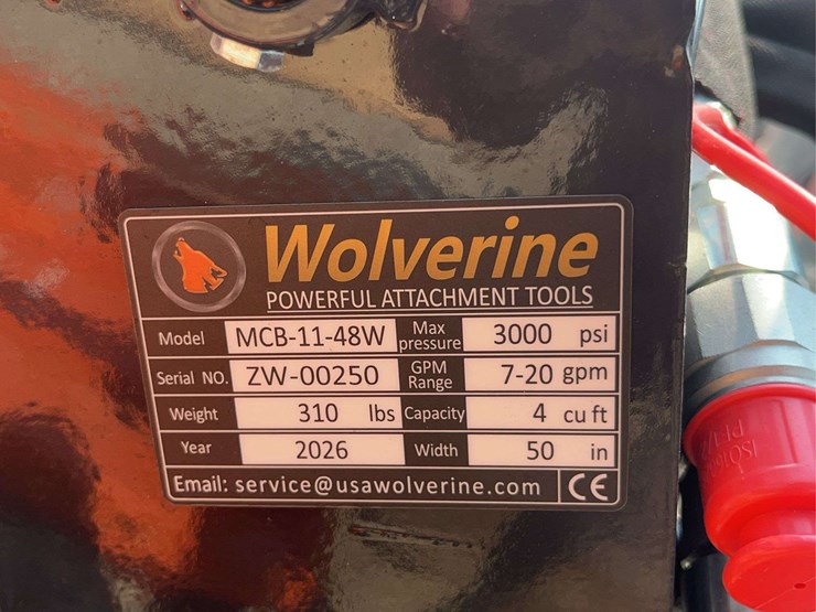 wolverine-mini-combination-bucket,-48"-image-3