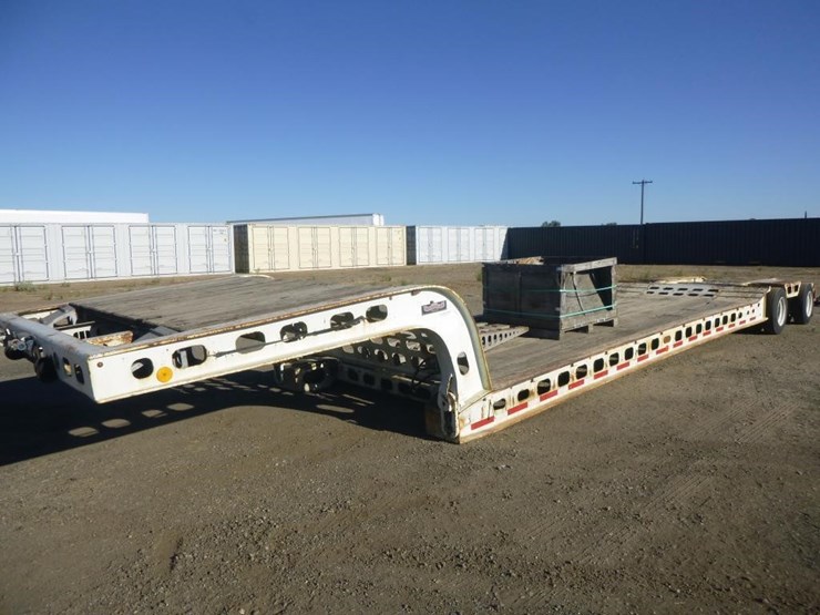 1993-murray-trailer-low-boy-t/a-equipment-trailer-image-2