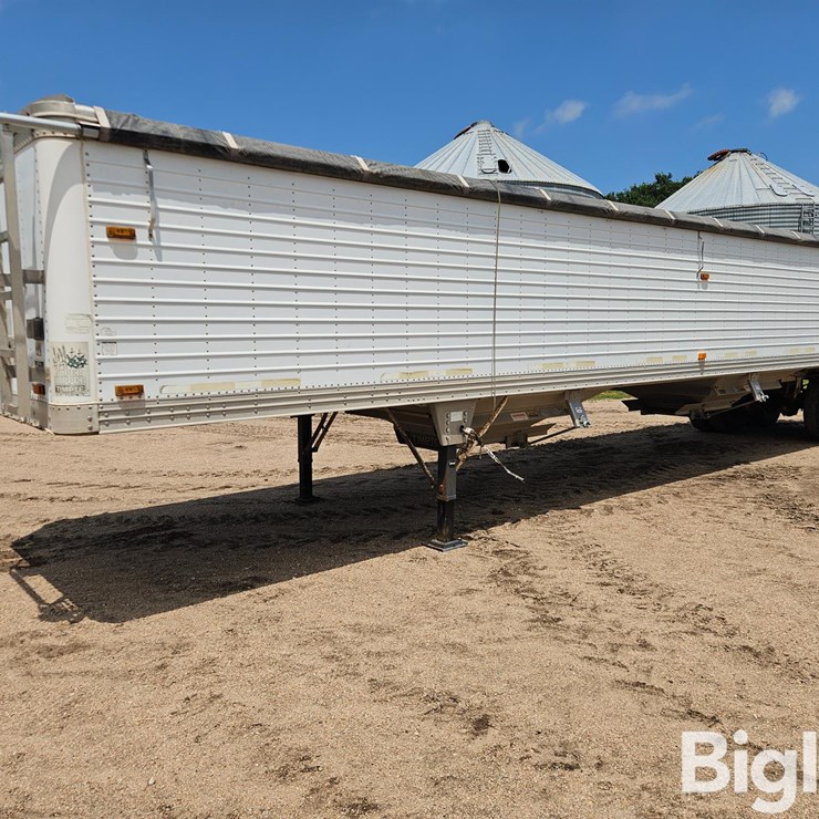 1997 TIMPTE 4266
