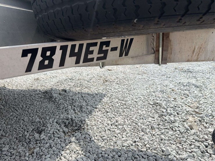 2019-aluma-single-axle-trailer,-w/fold-down-ramp,-wood-floor,-low-use,-model-7814es-w,-from-estate-vin-1ygus1413kb184718-image-6