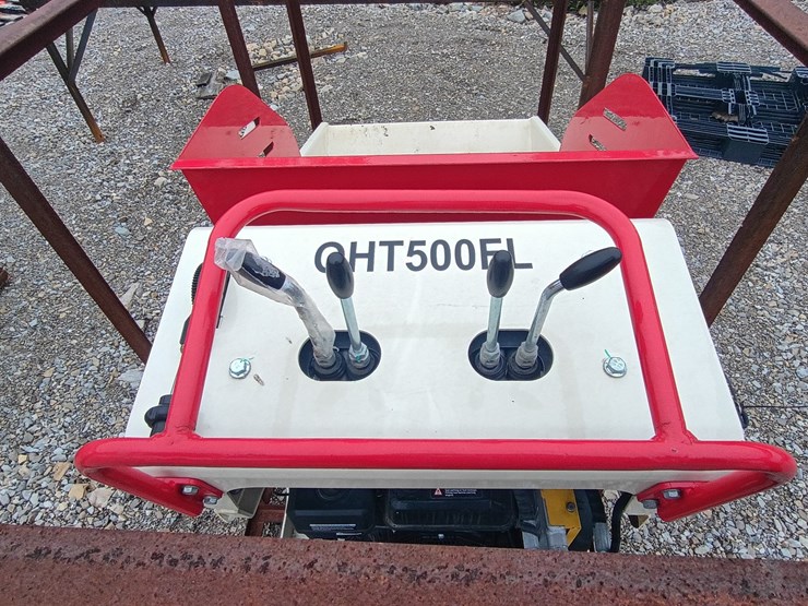 #24708-•-2025-agt-qht500fl-loader-dumper-crawler-image-6