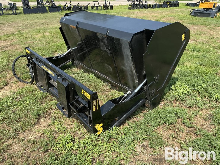 stinger-hdb-7-hydraulic-dump-bucket-image-5