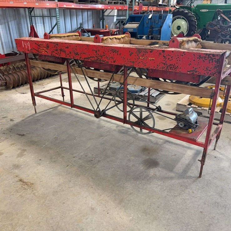Apple Sorter