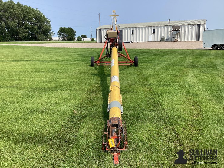 westfield-wr80-51-8"x51'-grain-auger-image-2