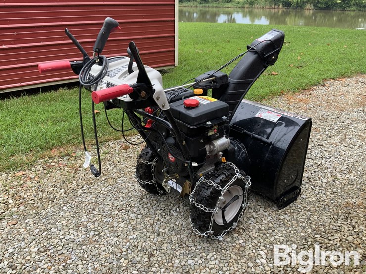 mtd-gold-28”-2-stage-snow-blower-image-5