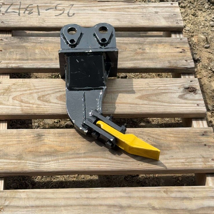 Mini Excavator Ripper Tooth Attachment