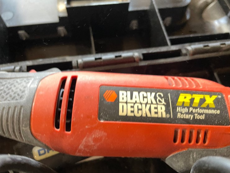 #10167-•-black-and-decker-rtx-high-performance-rotary-tool-image-2