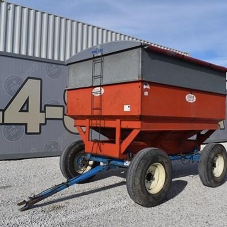FICKLIN 400