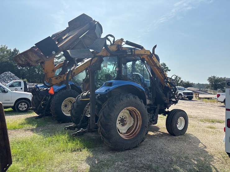 #108-•-2006-new-holland-tractor-&-boom-mower-image-8