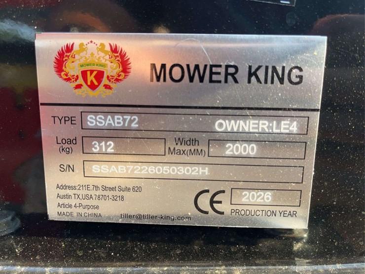 mower-king-skid-steer-angle-broom,-72"-image-3