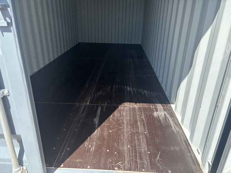 #1207-•-20-ft-new-one-trip-shipping-container-image-5