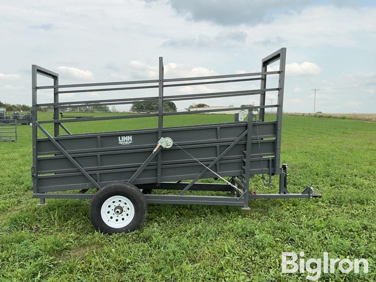 2026-linn-post-and-pipe-portable-loading-chute-image-4