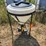 #2823-•-norwesco-15-gallon-inductor-tank-with-stand-image-1