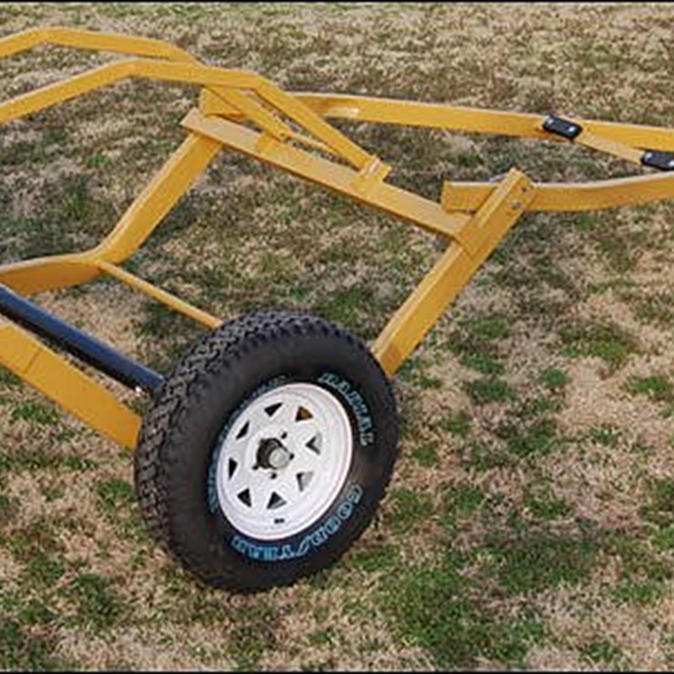 2025 DuraBuilt Tumble Bug