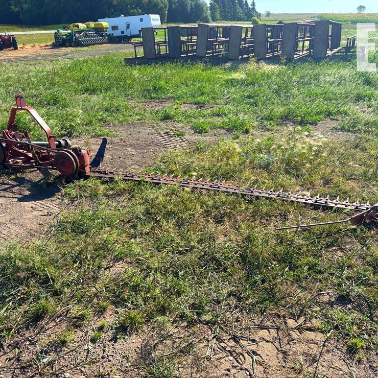 CASE IH 1300
