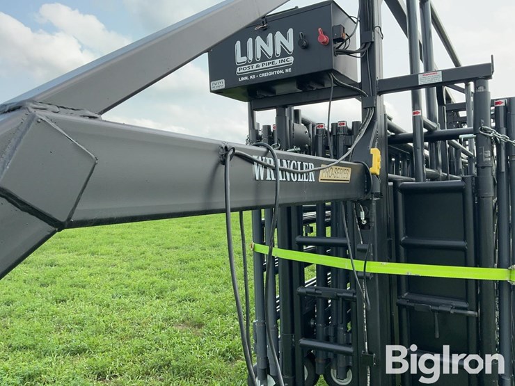 2026-linn-post-and-pipe-wrangler-pro-series-super-large-gooseneck-portable-corral-image-11
