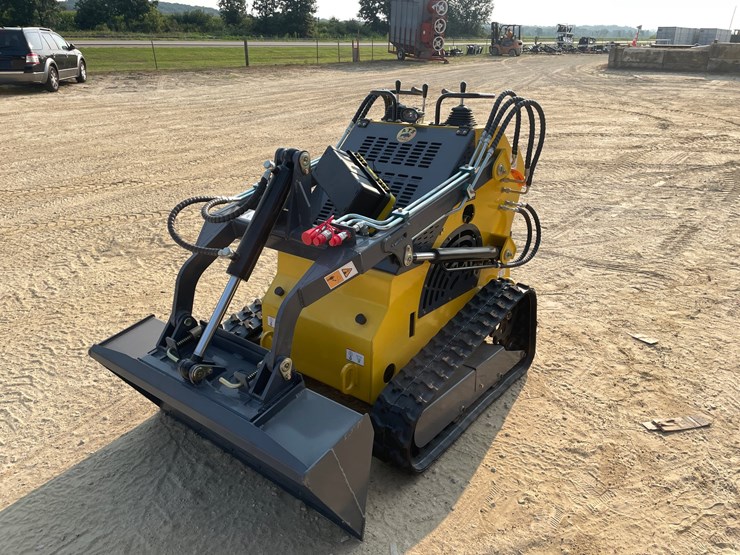 #411-•-ats-power-mini-skid-steer-loader-image-1