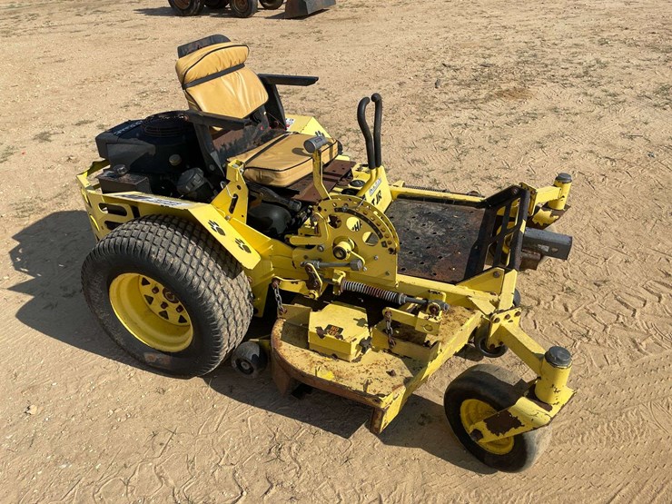 great-dane-52”-zero-turn-mower-(1075-hours)-image-4
