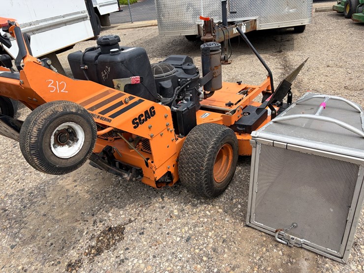 #8380-•-scag-52”-commercial-grade-mower-image-4