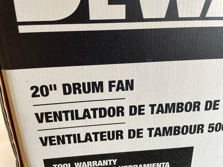 #10121-•-dewalt-20"-drum-fan-image-8