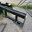 #26-•-pallet-fork-frame-for-skid-steer-image-2