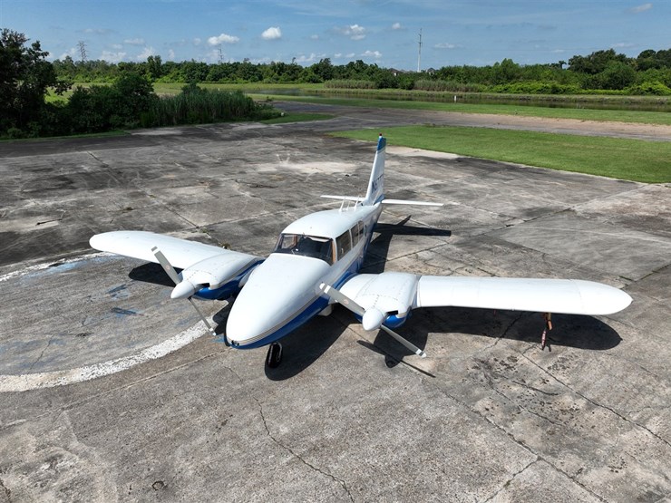 #1-•-2007-pa-23-250-piper-mosquito-control-plane-image-58