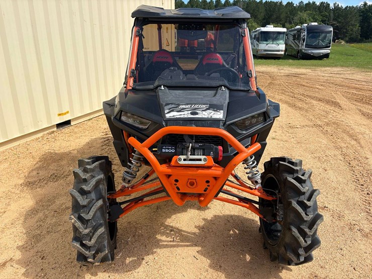 2015-polaris-razor-1,000xp-*high-lifter-edition*-(384-hours)-image-9
