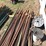 #7966-•-lot-of-assorted-fence-posts-image-11