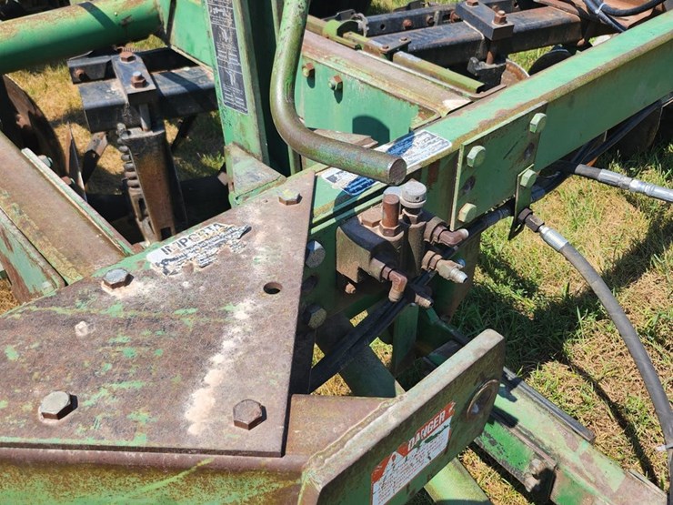 #2806-•-john-deere-tandem-disc-harrow-image-8