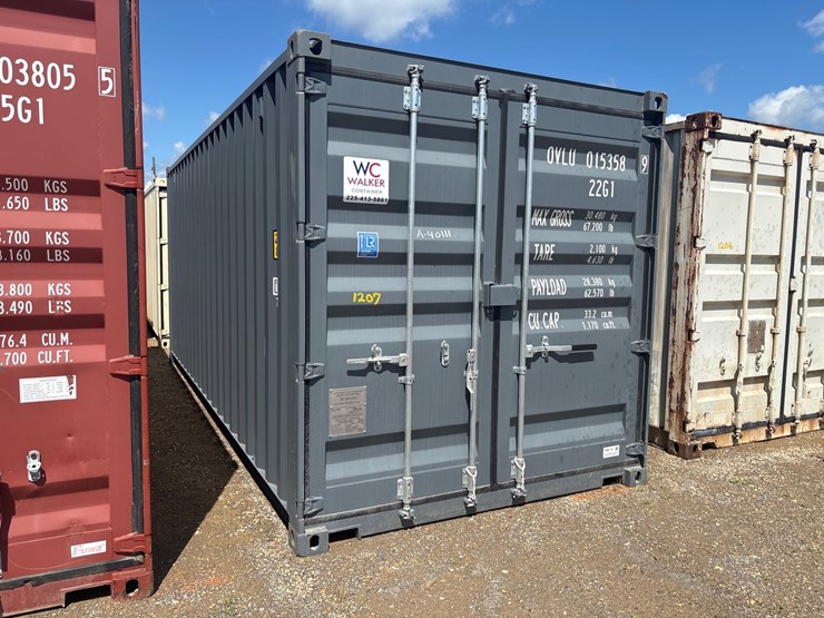 #1207-•-20-ft-new-one-trip-shipping-container-image-2