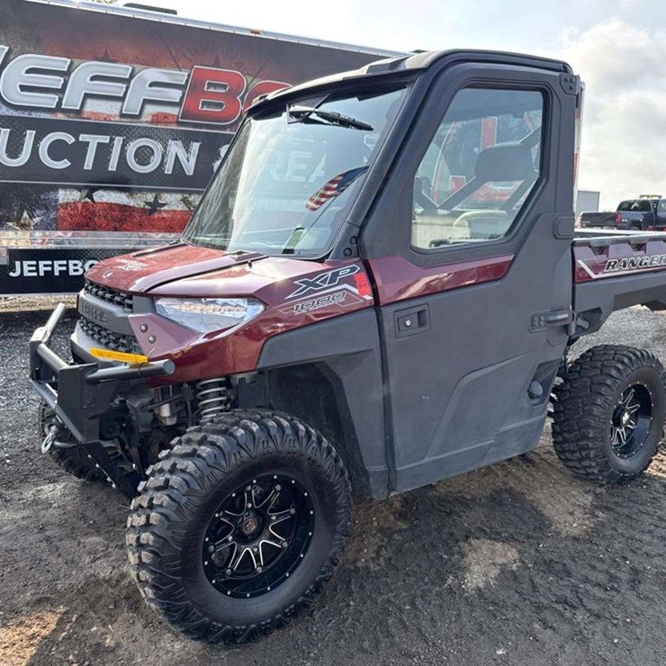 2021 RANGER XP 1000