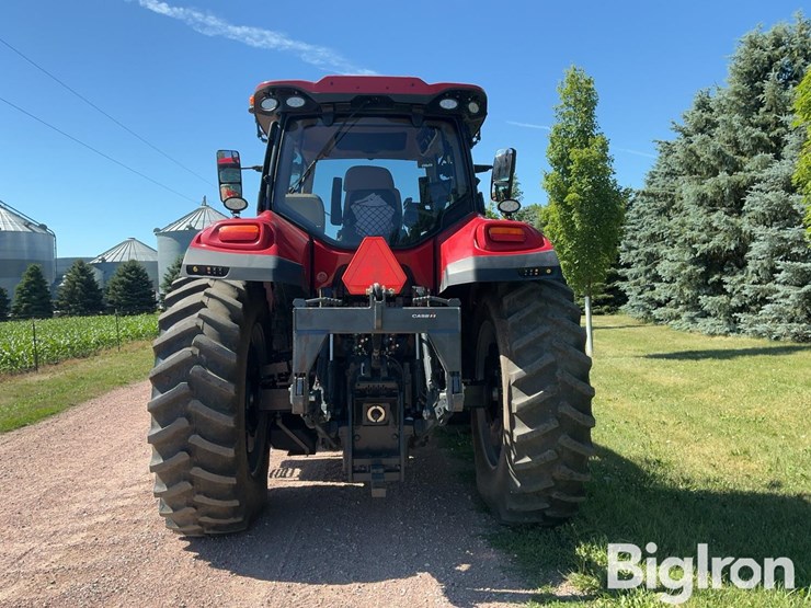 2025-case-ih-puma-185-mfwd-tractor-w/grapple-loader-image-6