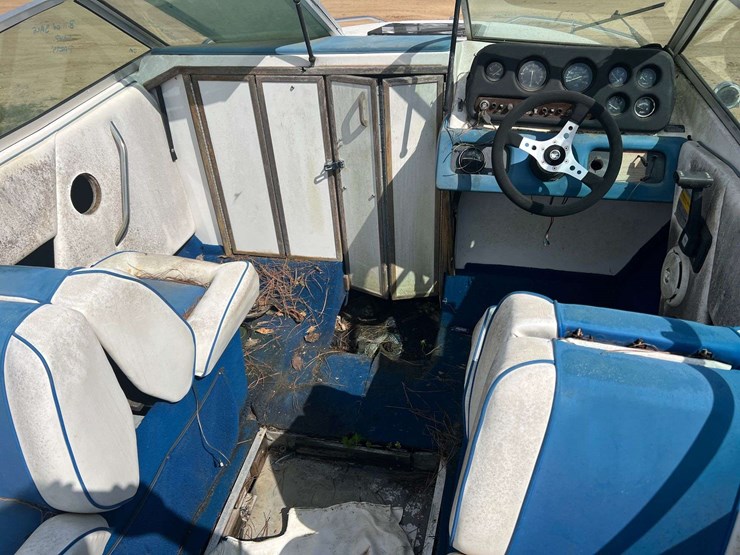 1989-sea-ray-21'-boat-w/trailer-image-11