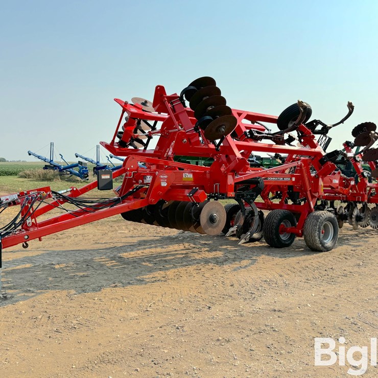 2022 KUHN KRAUSE 4856-11