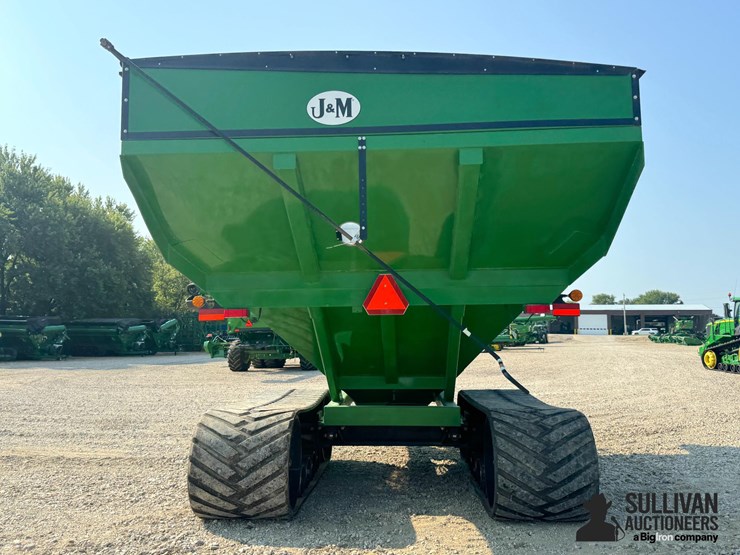 2012-j&m-1151-grain-cart-image-6