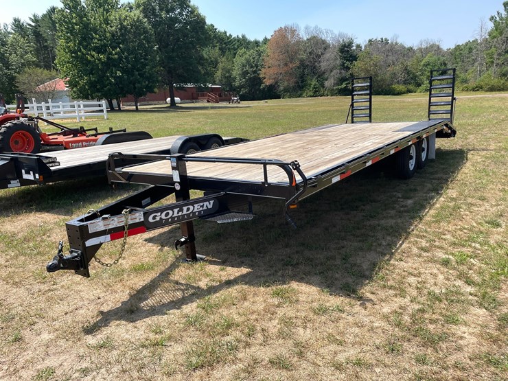 #7975-•-2020-cornelius-tandem-axle-deck-over-trailer-(has-wi-title)-image-1