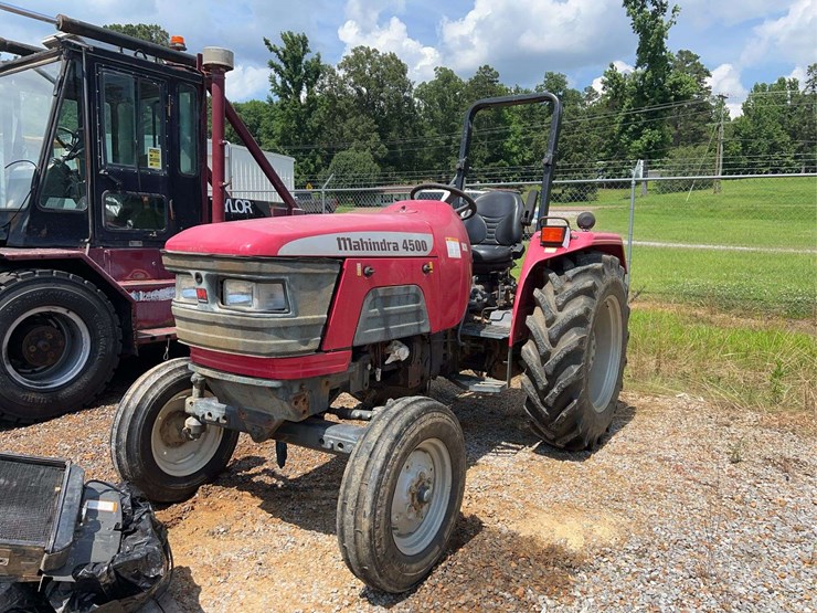 2005-mahindra-4500-image-4