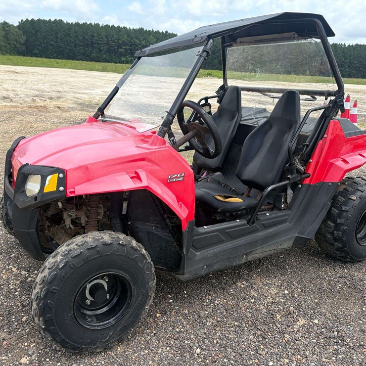 2015 Polaris RZR 170 ATV