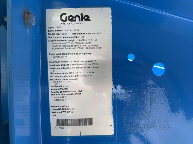 2006-genie-s45-image-30