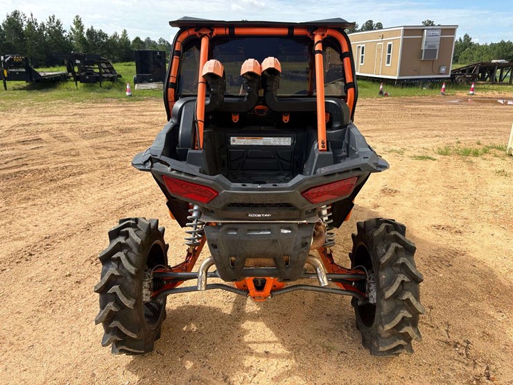 2015-polaris-razor-1,000xp-*high-lifter-edition*-(384-hours)-image-10