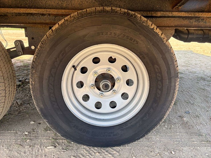 2018-sportsmen-le-32'-bumper-pull-camper-image-15