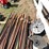#7966-•-lot-of-assorted-fence-posts-image-12
