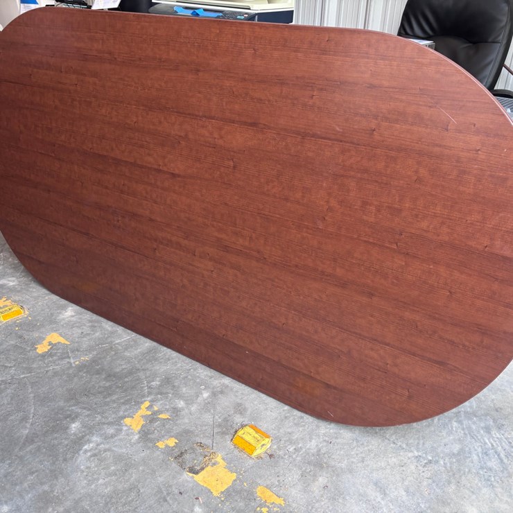 #139 • Conference Table