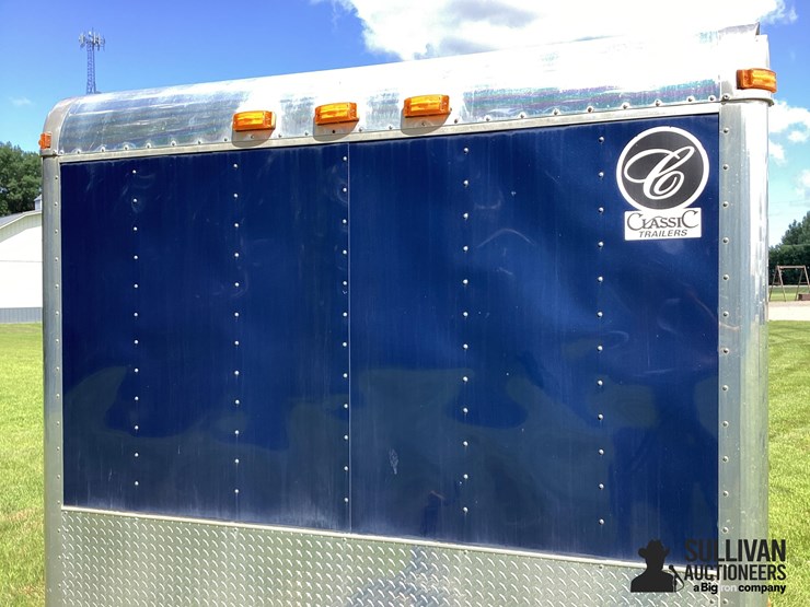 2008-classic-18'-dominator-t/a-enclosed-trailer-image-10